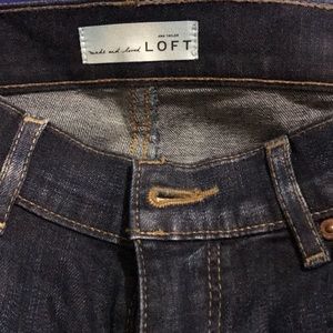 Reposh loft size 24 great condition just too small